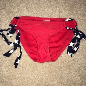 Swim bottoms from Targets brand Xhilaration